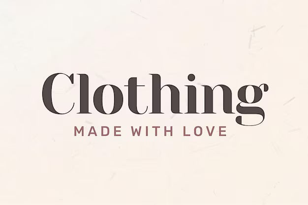 Clothing