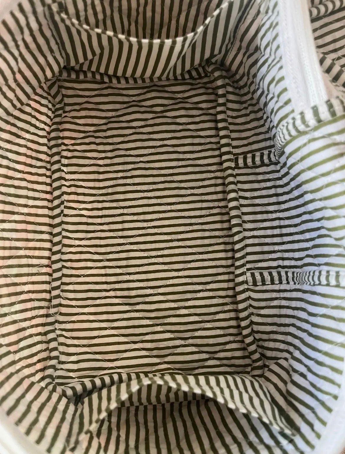 Vanity Case - Carnation