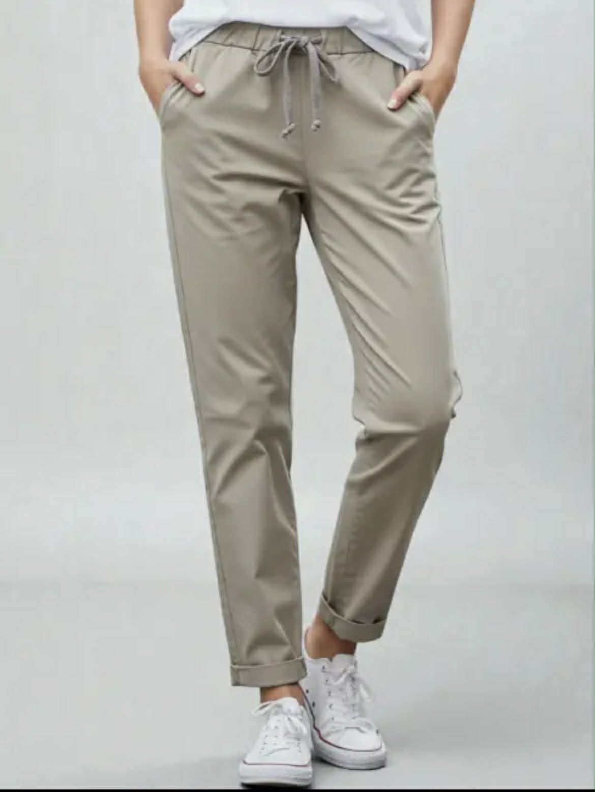 Luxury Magic Trousers