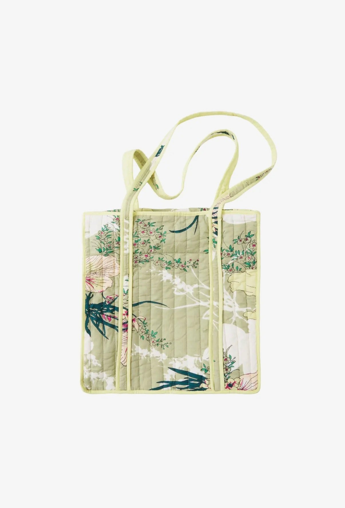 Tropical Tote Bag