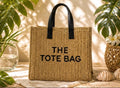 The Tote Bag holiday bag