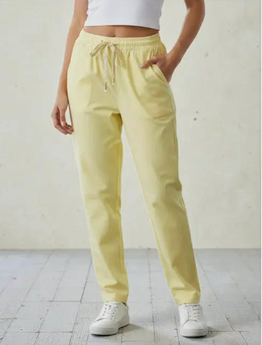 Luxury Magic Trousers