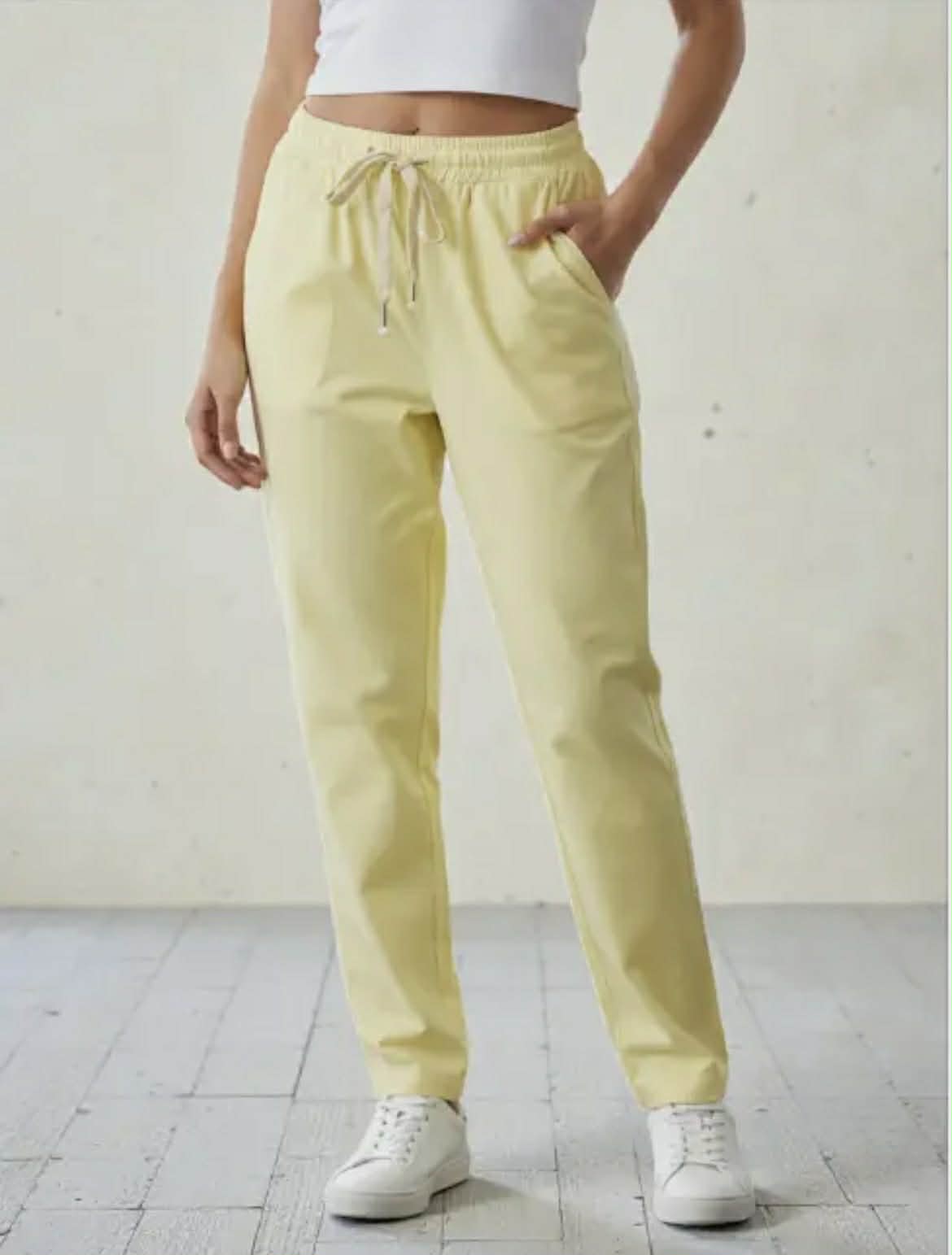 Luxury Magic Trousers