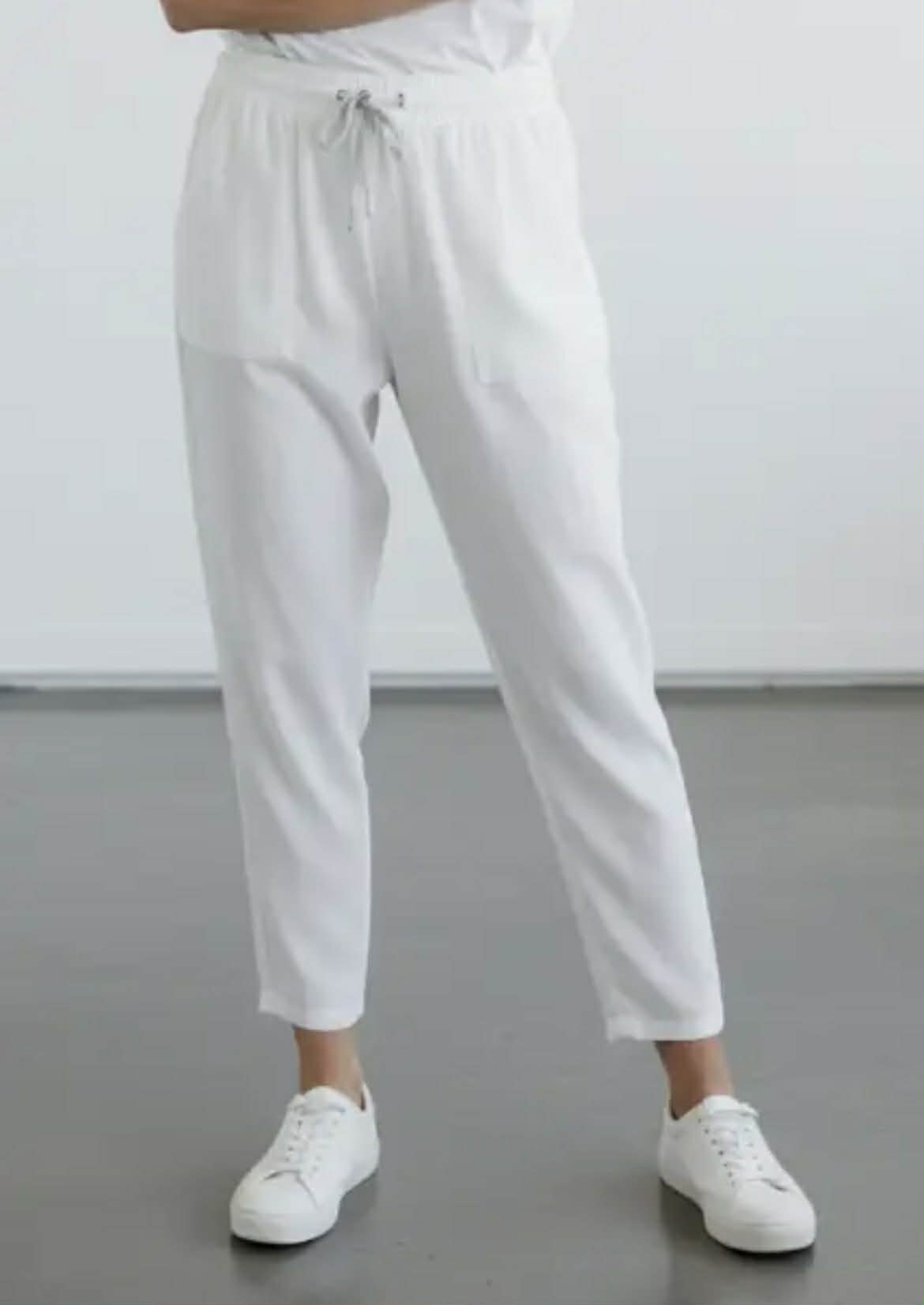 Luxury Magic Trousers