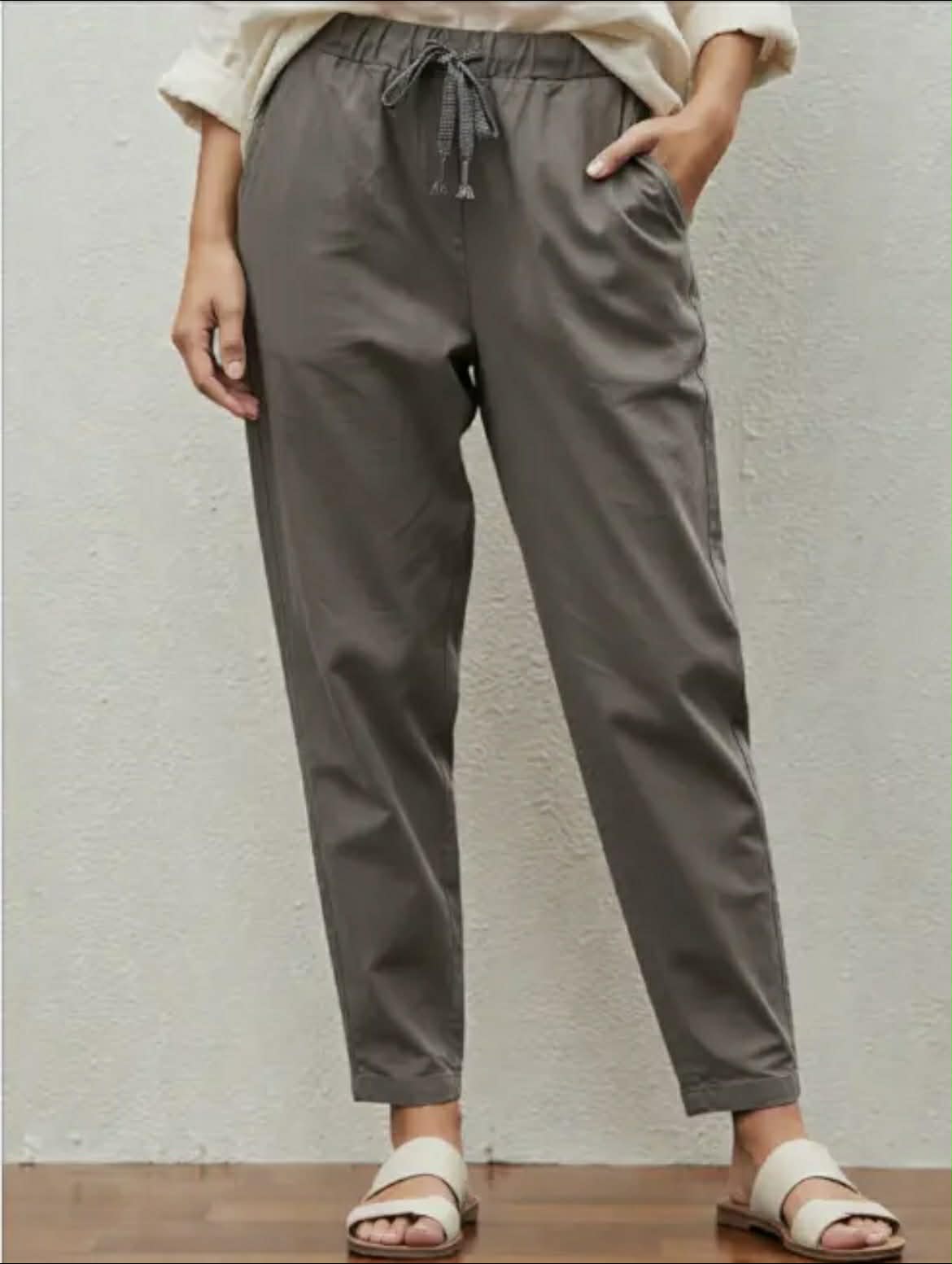 Luxury Magic Trousers