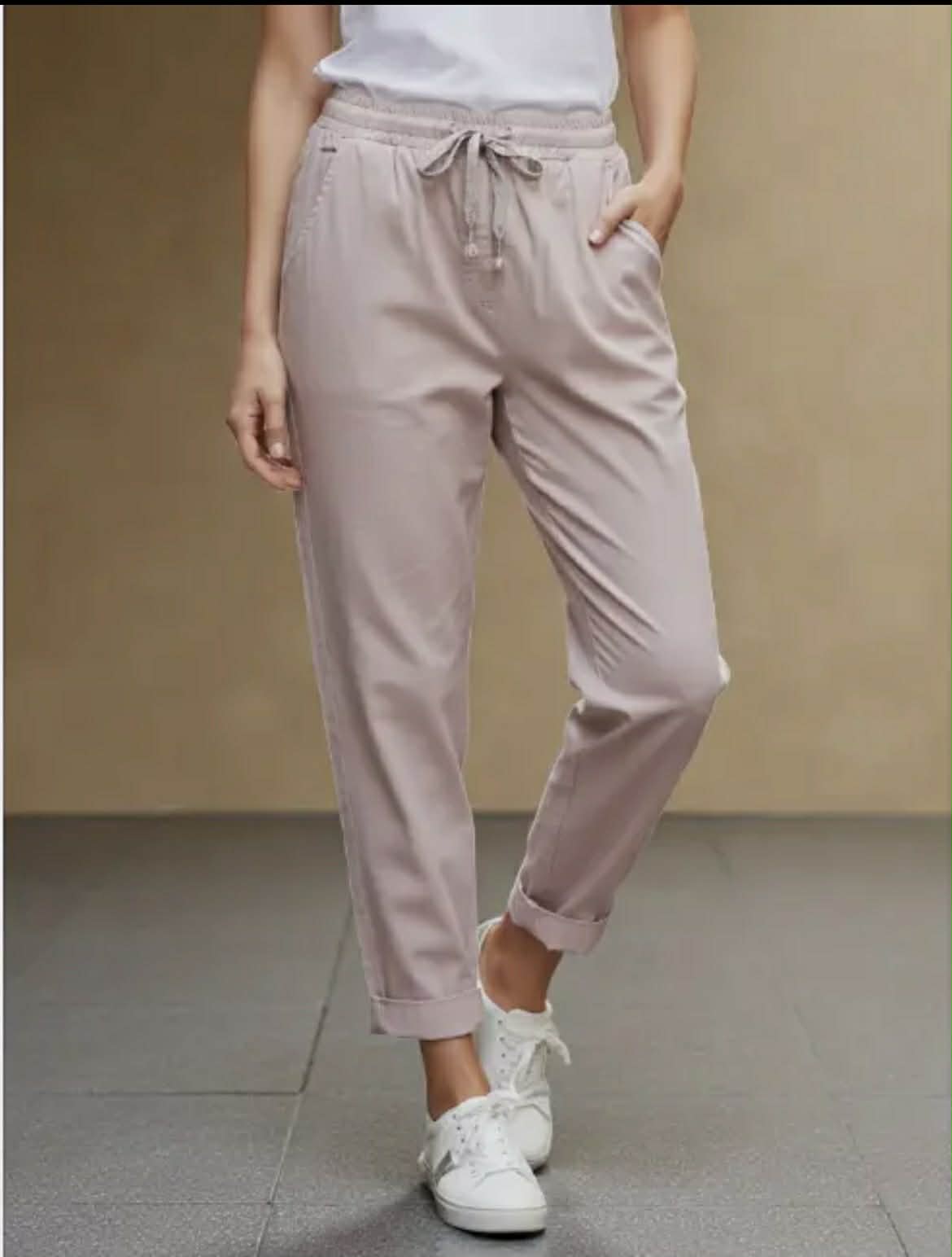 Luxury Magic Trousers