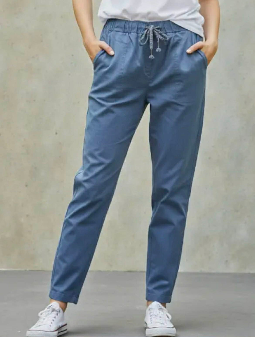 Luxury Magic Trousers